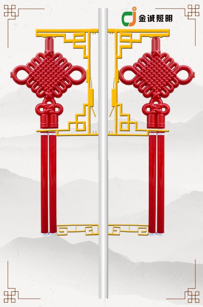 led中國結(jié)